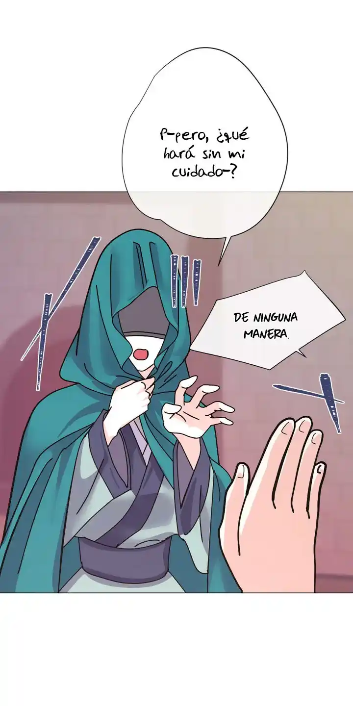La Noche De La Bestia: Tercera Historia De Compromiso - Capítulo 2 - Página 58 - LectorTMOo