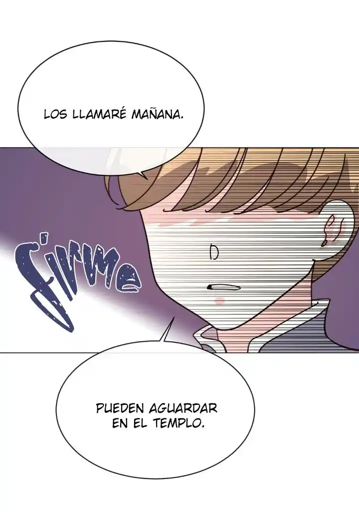 La Noche De La Bestia: Tercera Historia De Compromiso - Capítulo 2 - Página 59 - LectorTMOo