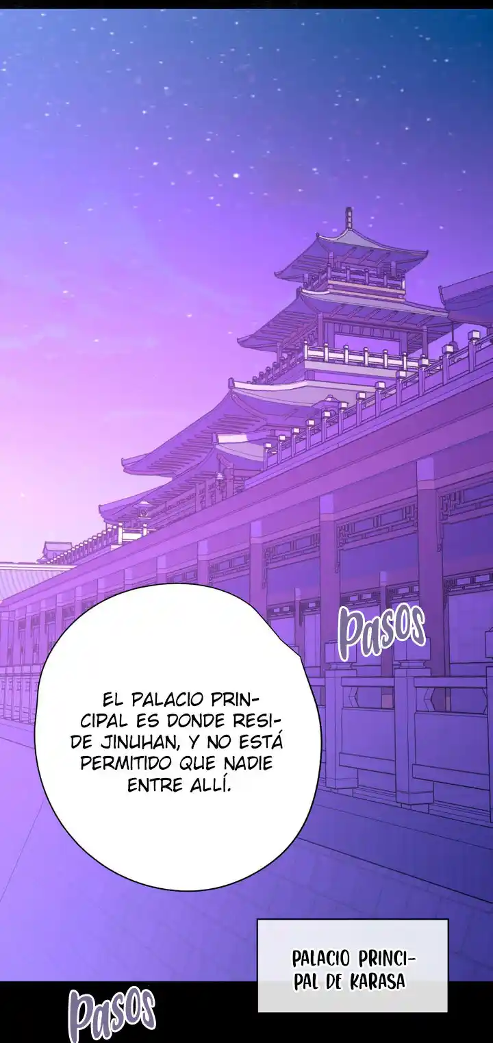 La Noche De La Bestia: Tercera Historia De Compromiso - Capítulo 2 - Página 66 - LectorTMOo
