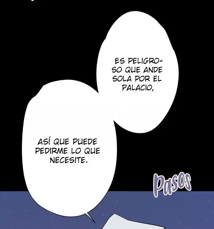La Noche De La Bestia: Tercera Historia De Compromiso - Capítulo 2 - Página 67 - LectorTMOo