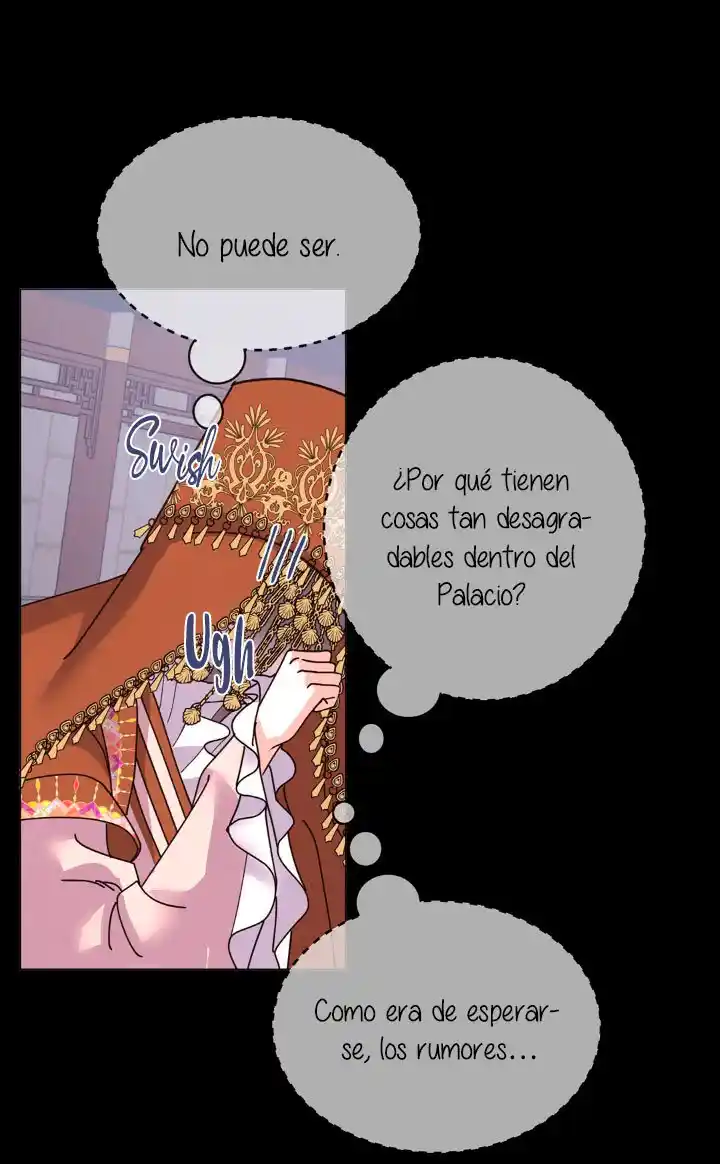 La Noche De La Bestia: Tercera Historia De Compromiso - Capítulo 2 - Página 72 - LectorTMOo
