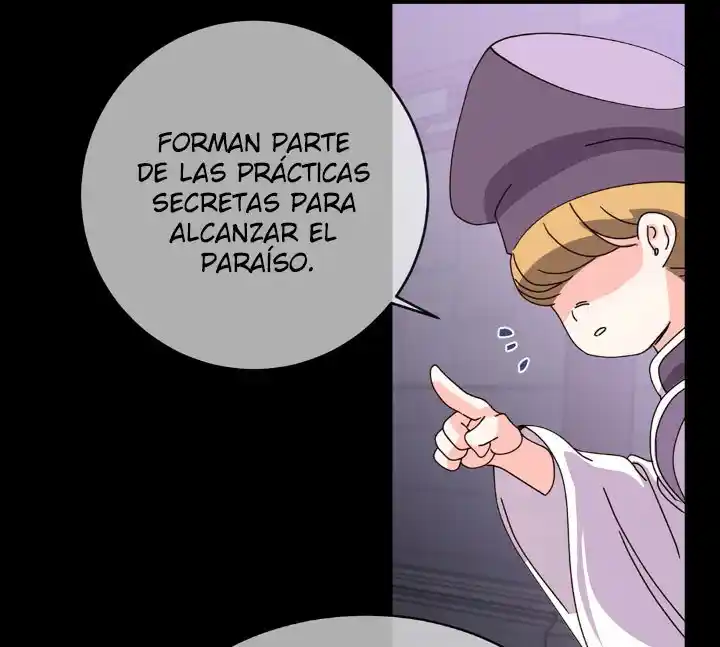 La Noche De La Bestia: Tercera Historia De Compromiso - Capítulo 2 - Página 73 - LectorTMOo