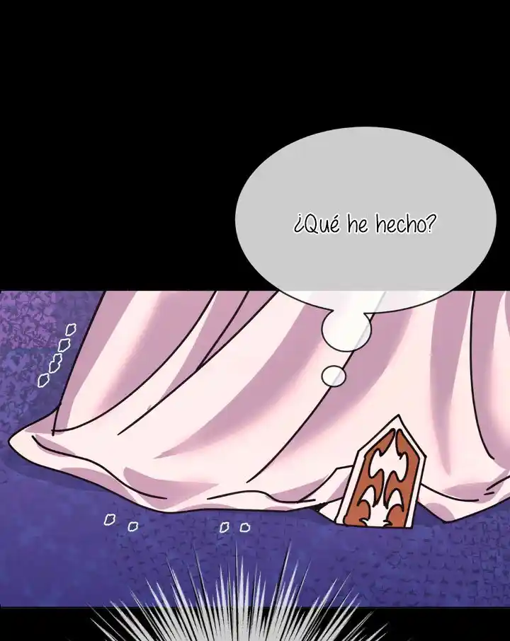 La Noche De La Bestia: Tercera Historia De Compromiso - Capítulo 2 - Página 83 - LectorTMOo