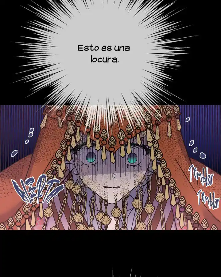 La Noche De La Bestia: Tercera Historia De Compromiso - Capítulo 2 - Página 84 - LectorTMOo