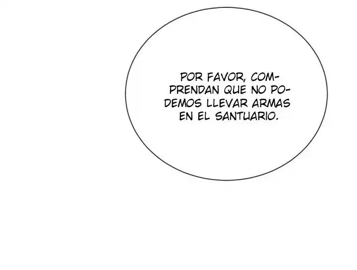 La Noche De La Bestia: Tercera Historia De Compromiso - Capítulo 3 - Página 6 - LectorTMOo