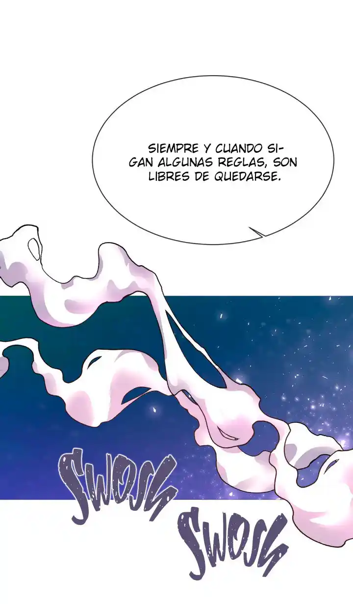 La Noche De La Bestia: Tercera Historia De Compromiso - Capítulo 3 - Página 9 - LectorTMOo