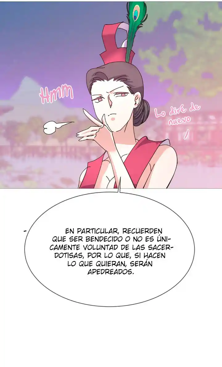 La Noche De La Bestia: Tercera Historia De Compromiso - Capítulo 3 - Página 16 - LectorTMOo