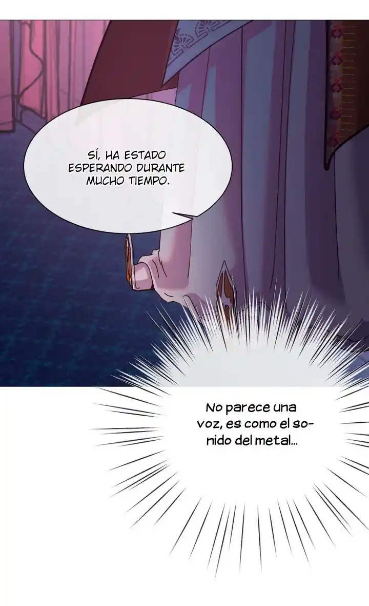 La Noche De La Bestia: Tercera Historia De Compromiso - Capítulo 3 - Página 35 - LectorTMOo