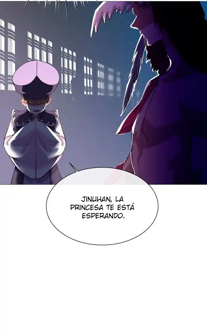 La Noche De La Bestia: Tercera Historia De Compromiso - Capítulo 3 - Página 49 - LectorTMOo