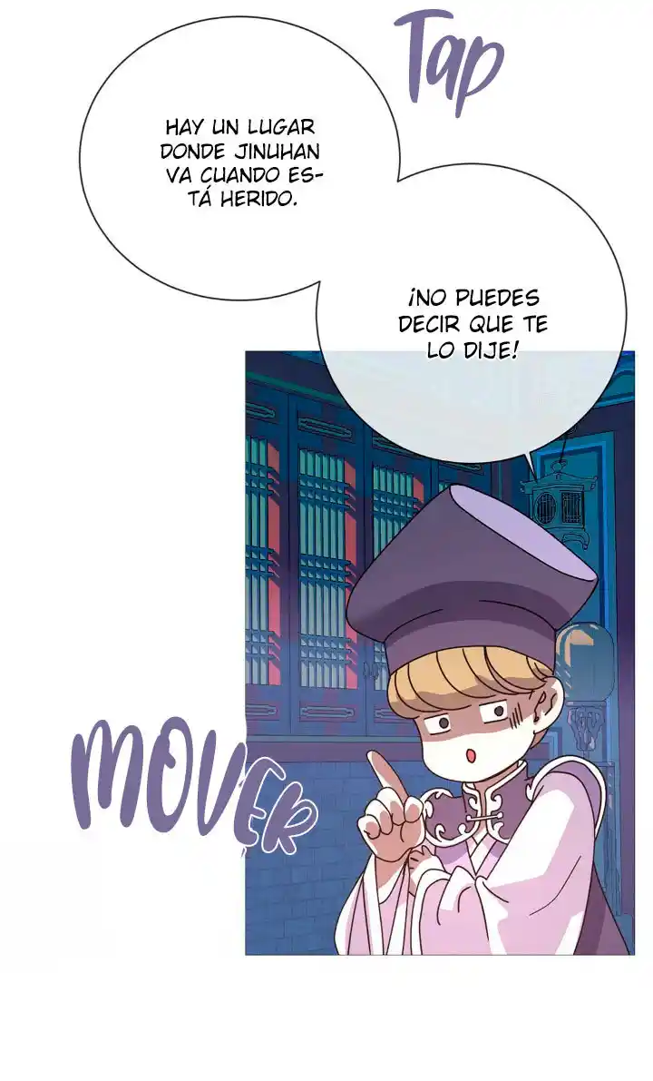 La Noche De La Bestia: Tercera Historia De Compromiso - Capítulo 3 - Página 71 - LectorTMOo