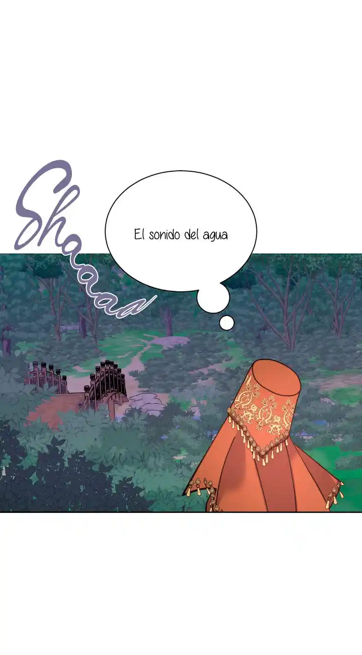 La Noche De La Bestia: Tercera Historia De Compromiso - Capítulo 3 - Página 75 - LectorTMOo