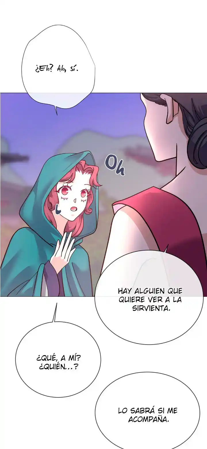 La Noche De La Bestia: Tercera Historia De Compromiso - Capítulo 4 - Página 6 - LectorTMOo
