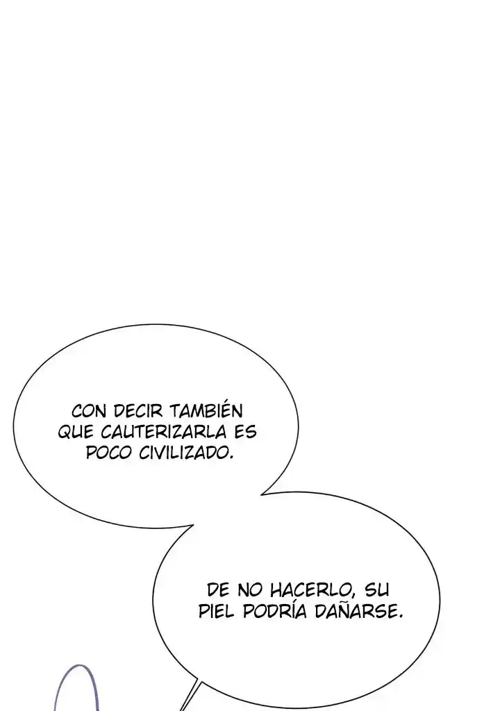 La Noche De La Bestia: Tercera Historia De Compromiso - Capítulo 4 - Página 44 - LectorTMOo
