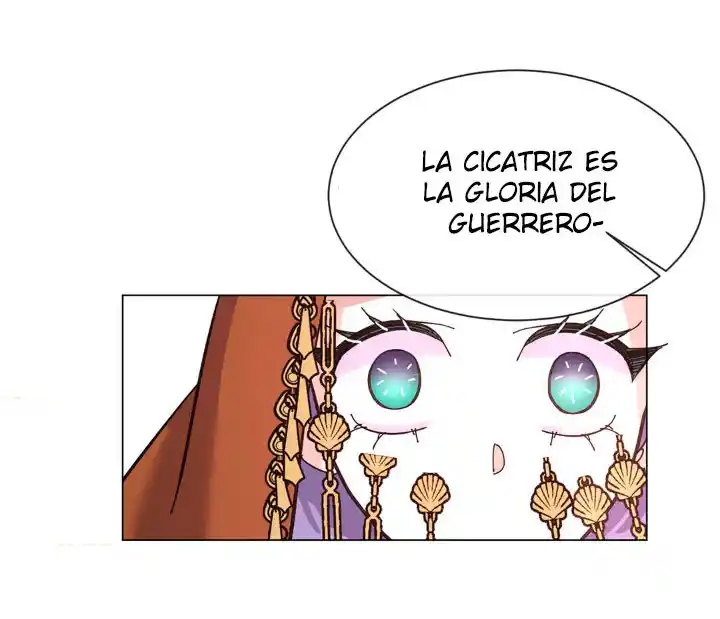 La Noche De La Bestia: Tercera Historia De Compromiso - Capítulo 4 - Página 70 - LectorTMOo
