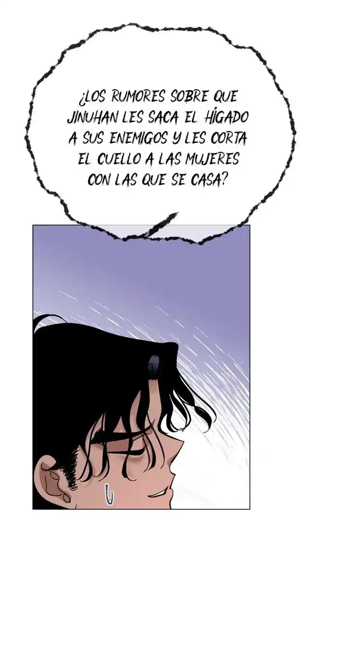 La Noche De La Bestia: Tercera Historia De Compromiso - Capítulo 4 - Página 92 - LectorTMOo