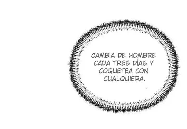 La Noche De La Bestia: Tercera Historia De Compromiso - Capítulo 4 - Página 99 - LectorTMOo