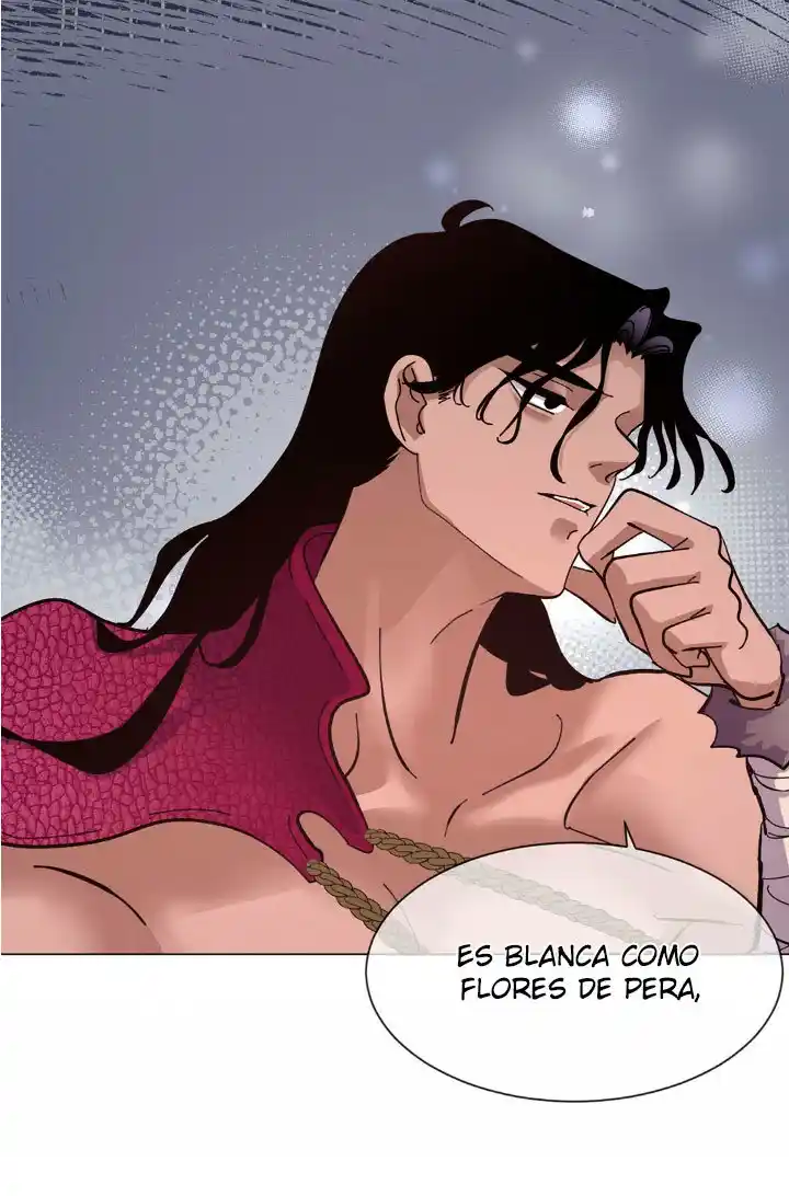 La Noche De La Bestia: Tercera Historia De Compromiso - Capítulo 4 - Página 103 - LectorTMOo