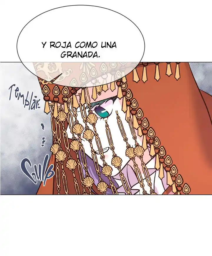 La Noche De La Bestia: Tercera Historia De Compromiso - Capítulo 4 - Página 106 - LectorTMOo