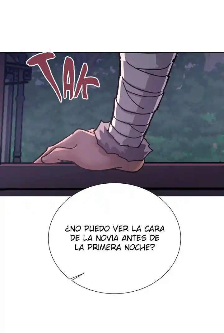 La Noche De La Bestia: Tercera Historia De Compromiso - Capítulo 4 - Página 132 - LectorTMOo