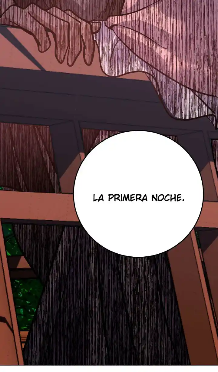 La Noche De La Bestia: Tercera Historia De Compromiso - Capítulo 4 - Página 140 - LectorTMOo
