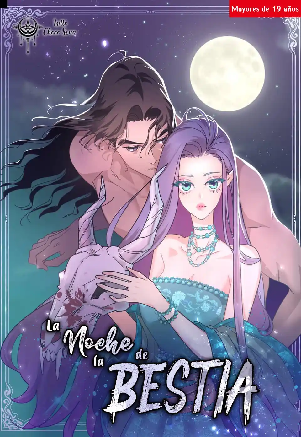 La Noche De La Bestia: Tercera Historia De Compromiso - Capítulo 5 - Página 2 - LectorTMOo