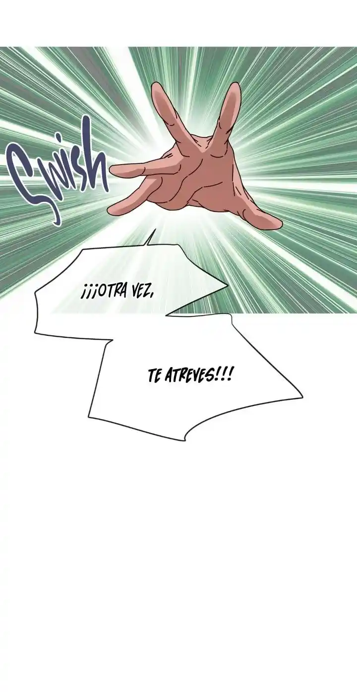 La Noche De La Bestia: Tercera Historia De Compromiso - Capítulo 5 - Página 32 - LectorTMOo
