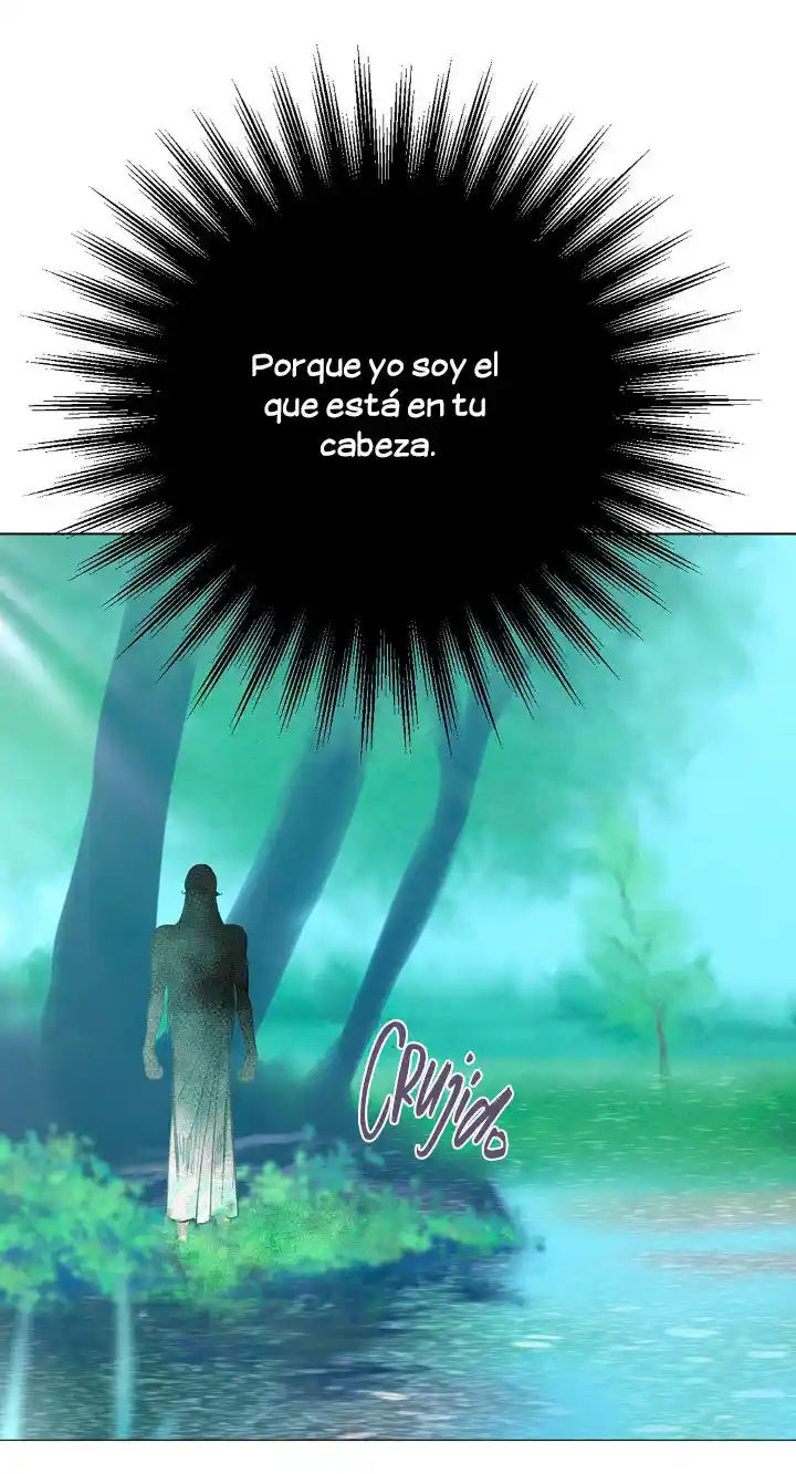 La Noche De La Bestia: Tercera Historia De Compromiso - Capítulo 5 - Página 93 - LectorTMOo