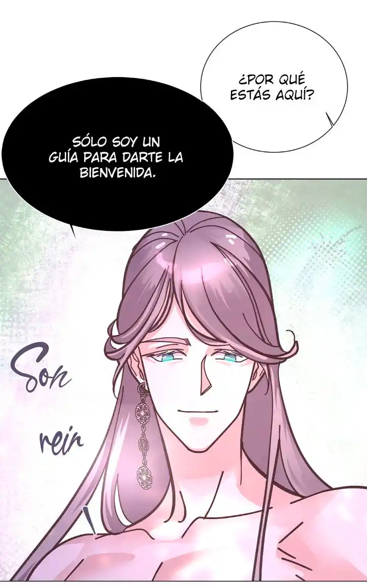 La Noche De La Bestia: Tercera Historia De Compromiso - Capítulo 5 - Página 98 - LectorTMOo