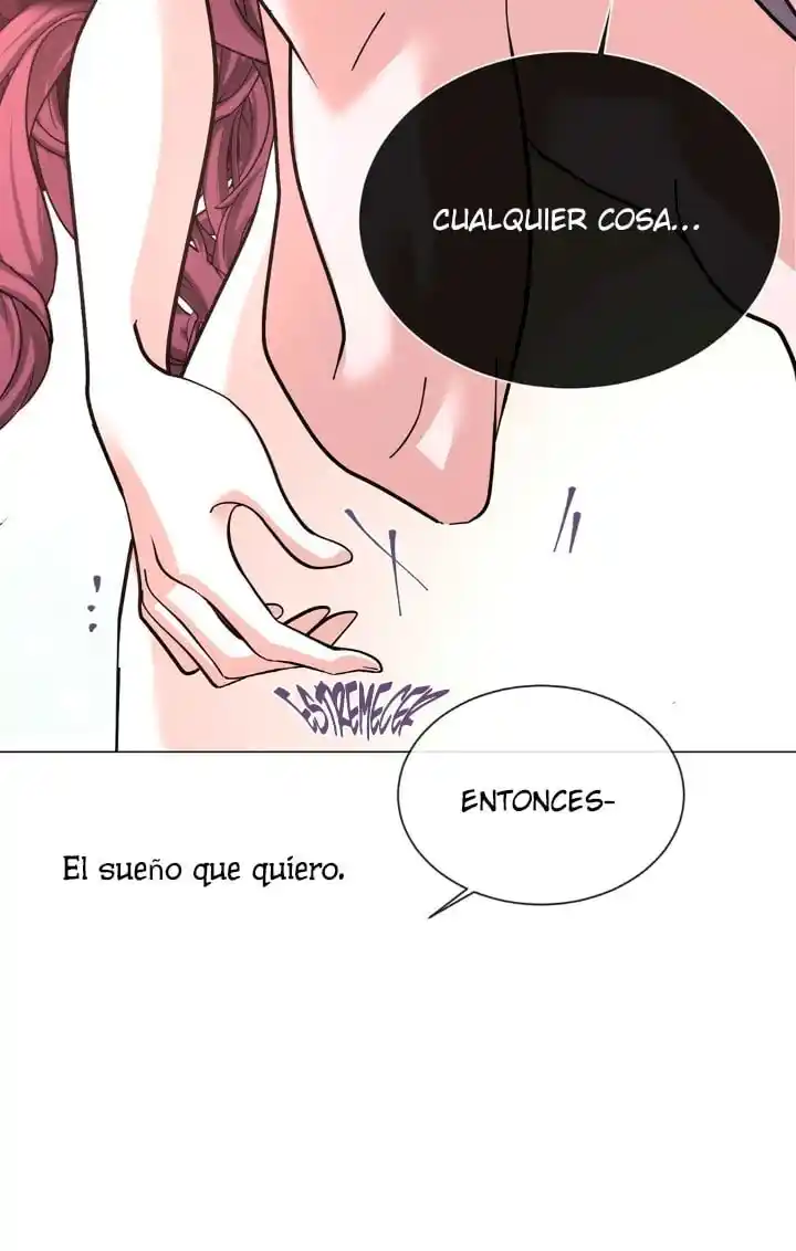 La Noche De La Bestia: Tercera Historia De Compromiso - Capítulo 5 - Página 129 - LectorTMOo
