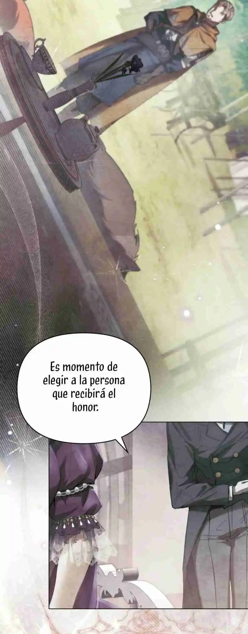 La Noche De La Emperatriz - Capítulo 1 - Página 5 - LectorTMOo