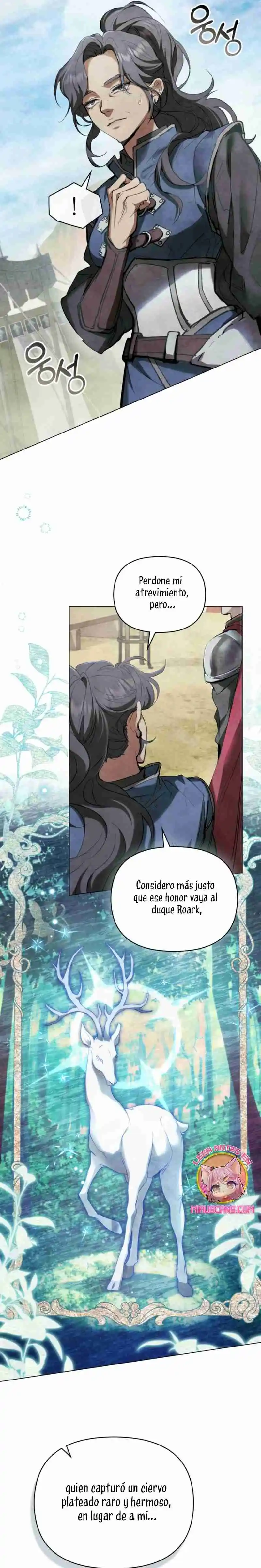 La Noche De La Emperatriz - Capítulo 1 - Página 8 - LectorTMOo