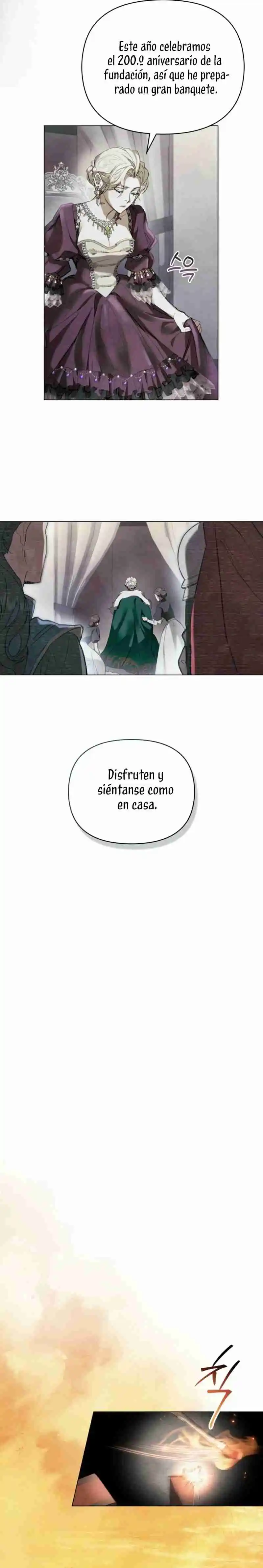 La Noche De La Emperatriz - Capítulo 1 - Página 13 - LectorTMOo