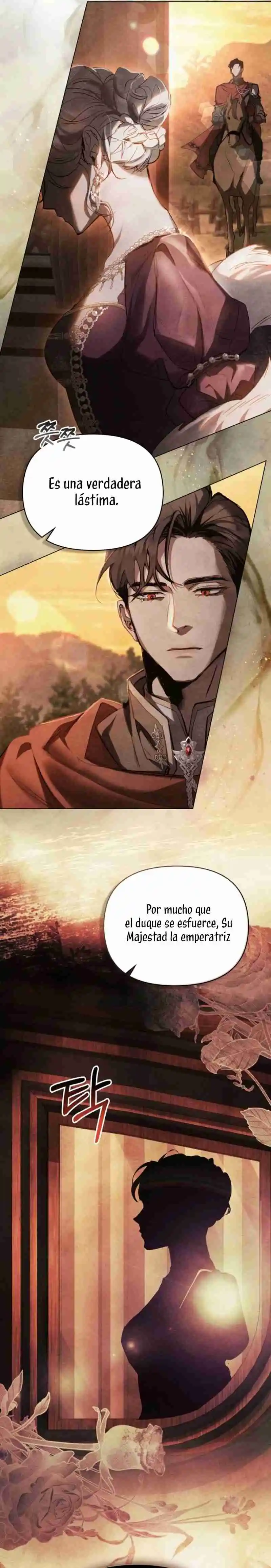 La Noche De La Emperatriz - Capítulo 1 - Página 16 - LectorTMOo