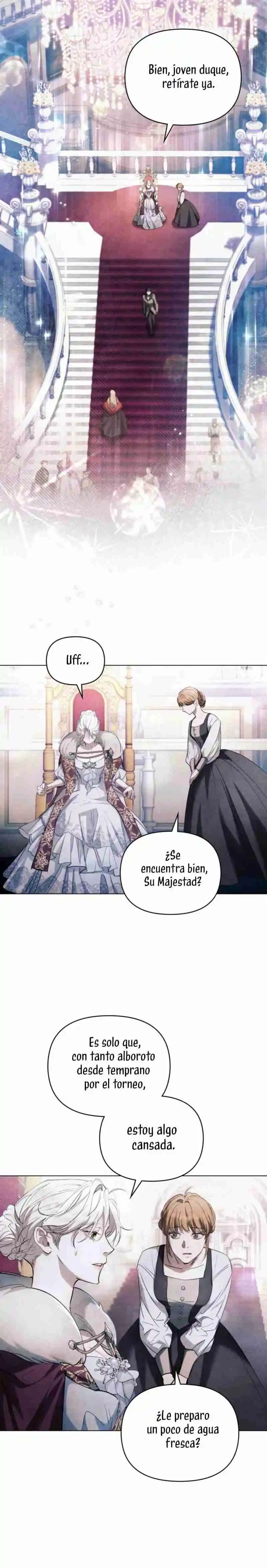 La Noche De La Emperatriz - Capítulo 1 - Página 18 - LectorTMOo
