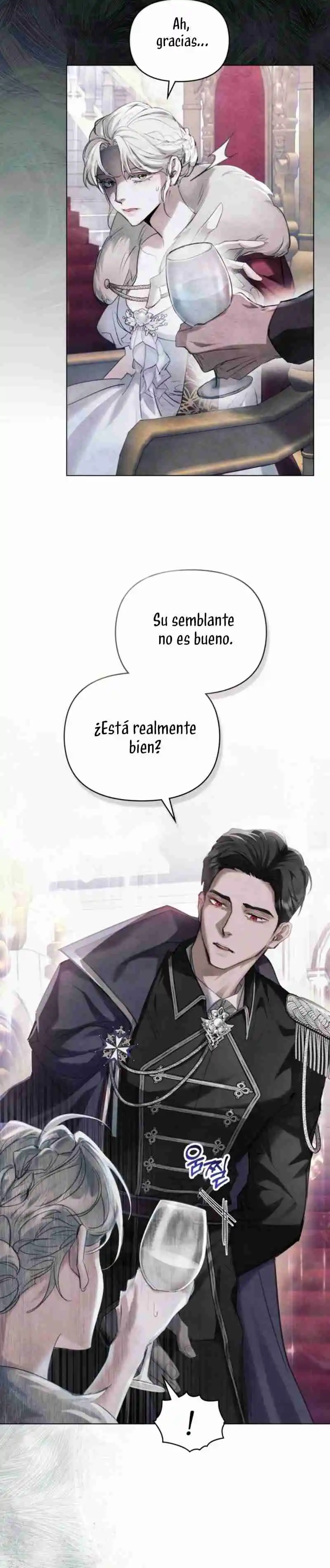 La Noche De La Emperatriz - Capítulo 1 - Página 20 - LectorTMOo