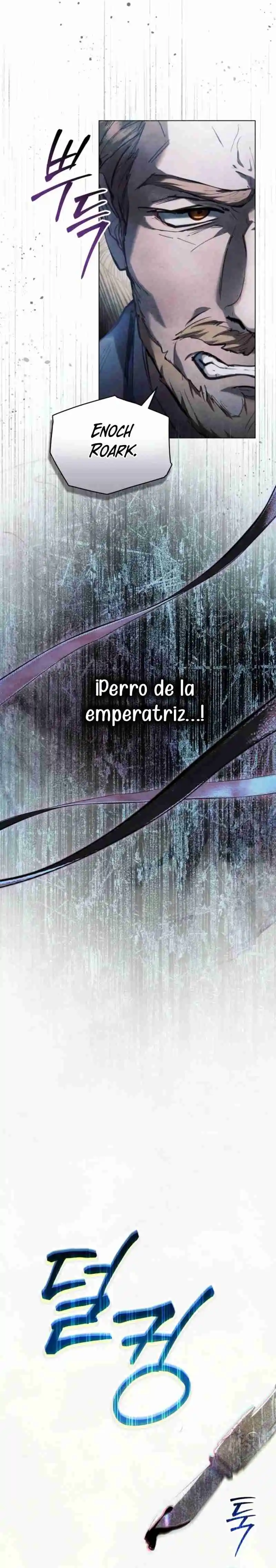 La Noche De La Emperatriz - Capítulo 1 - Página 27 - LectorTMOo