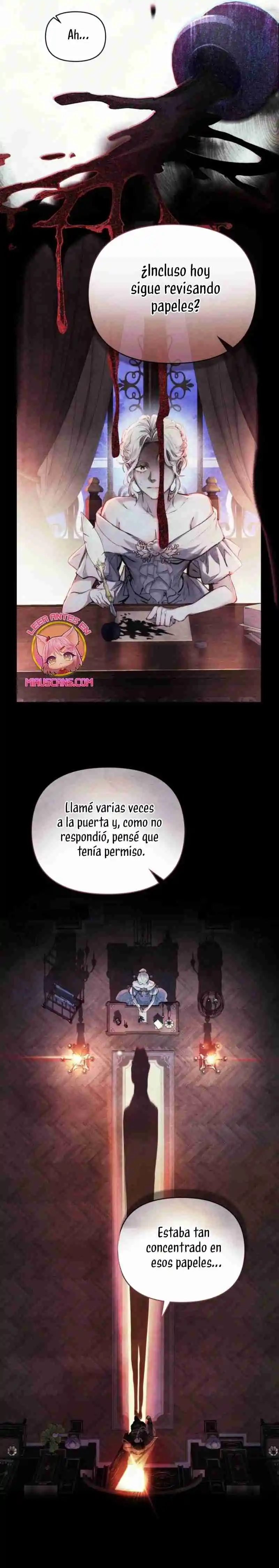 La Noche De La Emperatriz - Capítulo 1 - Página 28 - LectorTMOo