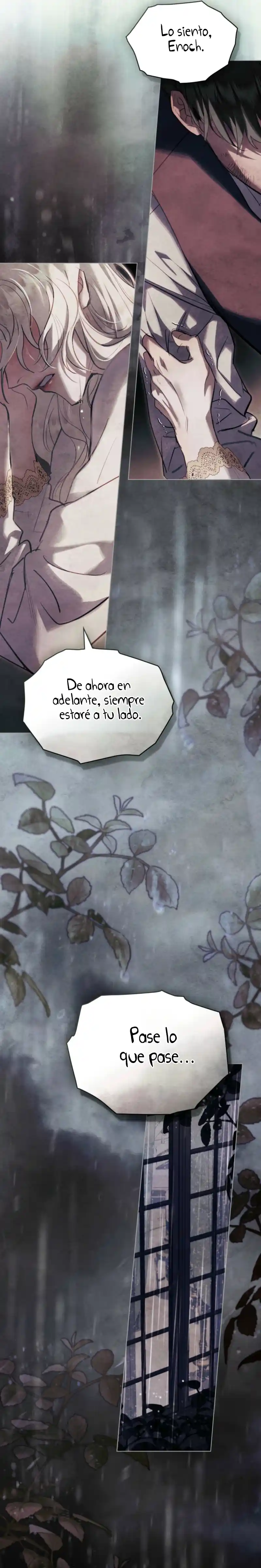 La Noche De La Emperatriz - Capítulo 11 - Página 12 - LectorTMOo