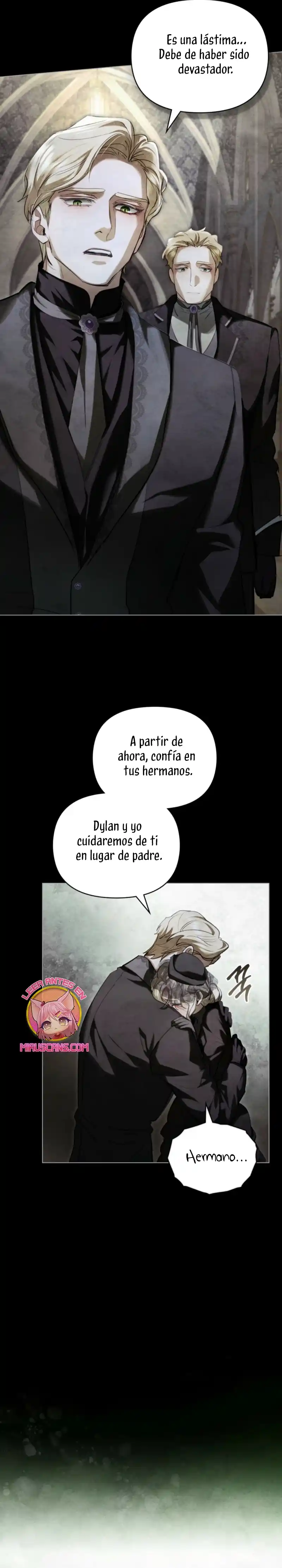La Noche De La Emperatriz - Capítulo 11 - Página 16 - LectorTMOo