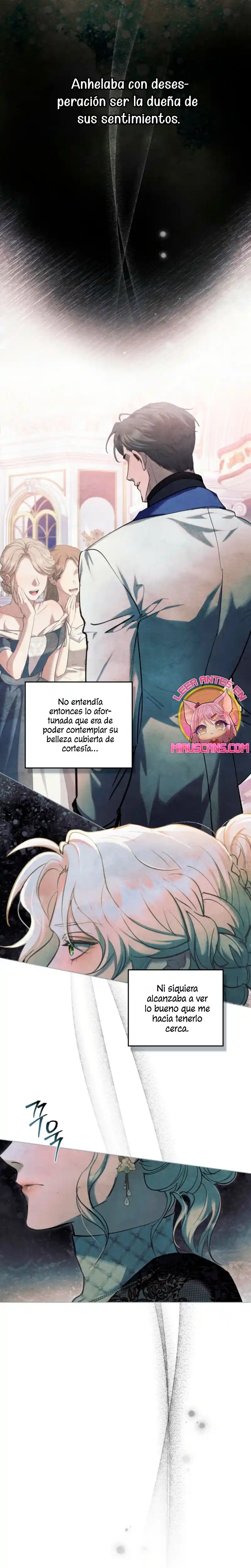 La Noche De La Emperatriz - Capítulo 12 - Página 22 - LectorTMOo