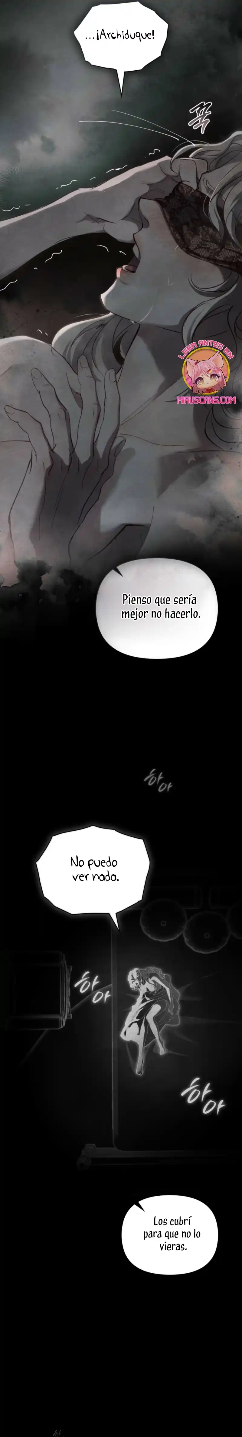 La Noche De La Emperatriz - Capítulo 15 - Página 10 - LectorTMOo