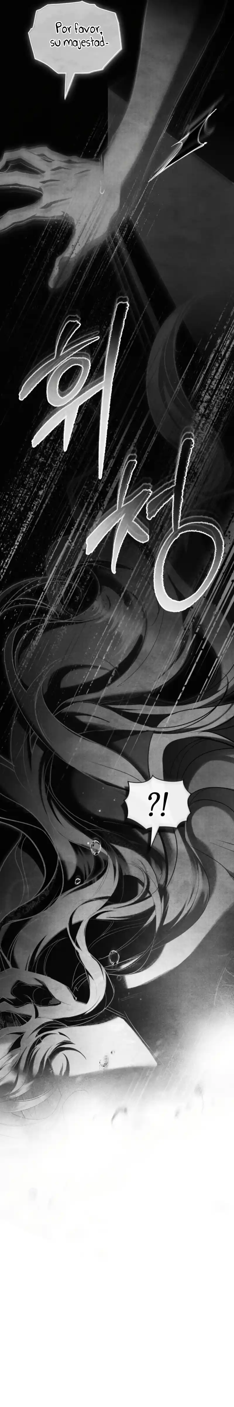 La Noche De La Emperatriz - Capítulo 15 - Página 12 - LectorTMOo