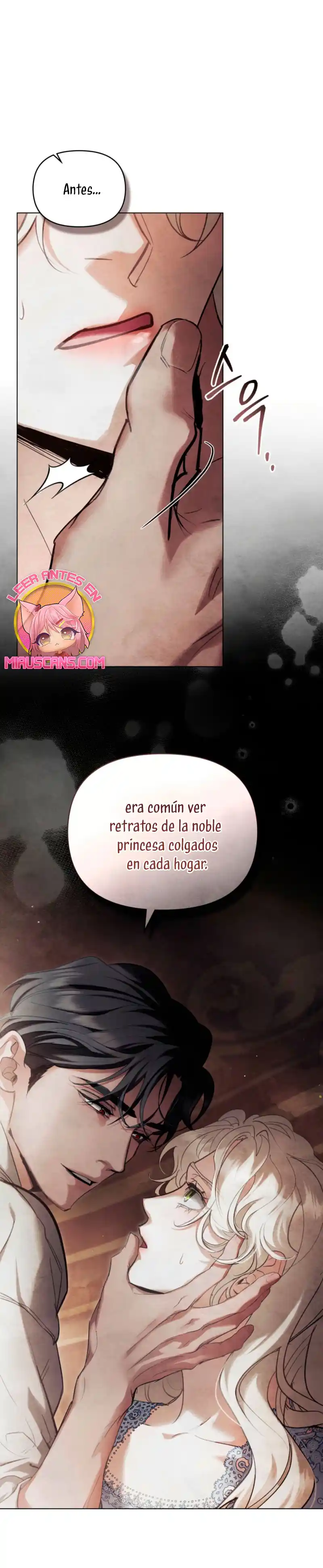 La Noche De La Emperatriz - Capítulo 16 - Página 17 - LectorTMOo