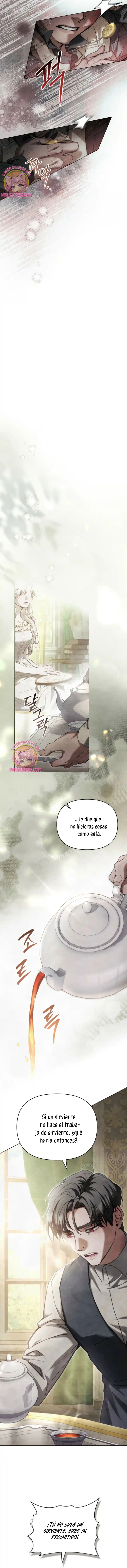 La Noche De La Emperatriz - Capítulo 18 - Página 16 - LectorTMOo