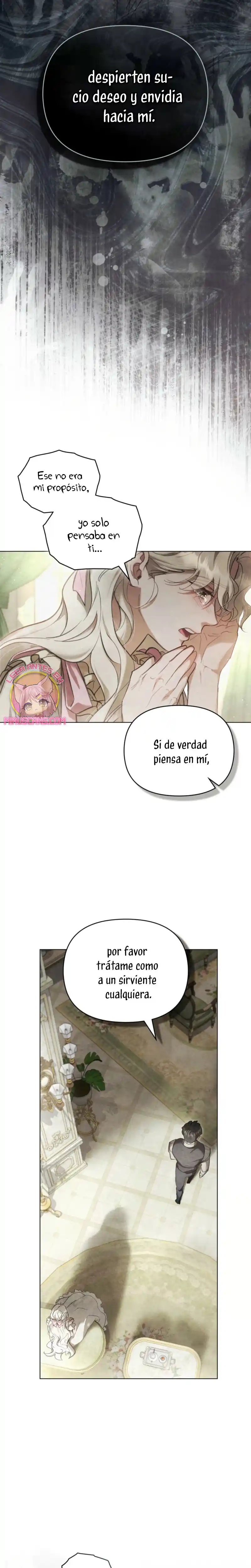 La Noche De La Emperatriz - Capítulo 18 - Página 20 - LectorTMOo