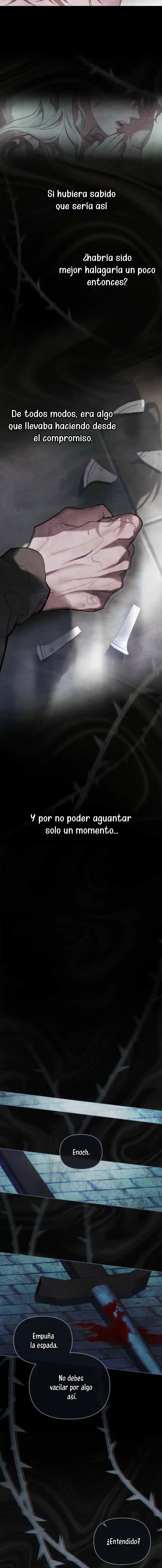 La Noche De La Emperatriz - Capítulo 19 - Página 7 - LectorTMOo