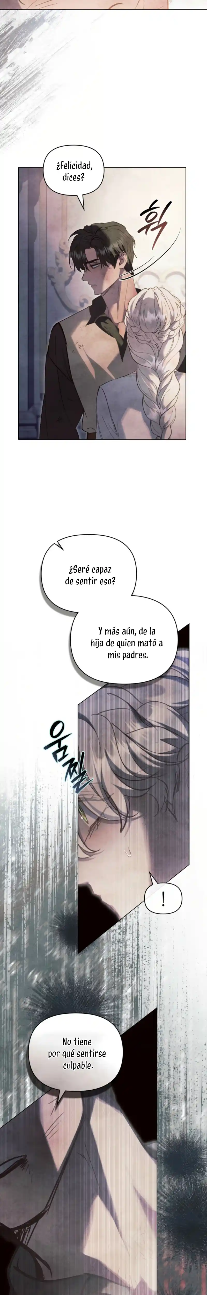La Noche De La Emperatriz - Capítulo 19 - Página 16 - LectorTMOo