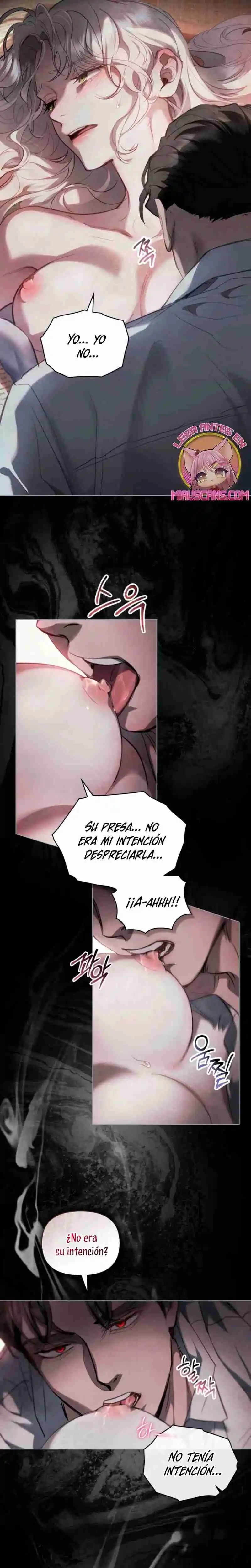 La Noche De La Emperatriz - Capítulo 2 - Página 7 - LectorTMOo