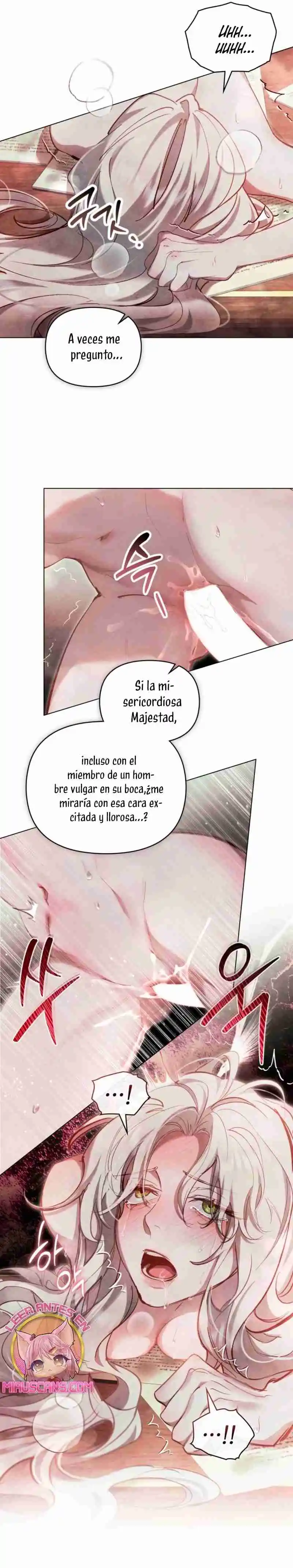La Noche De La Emperatriz - Capítulo 2 - Página 18 - LectorTMOo
