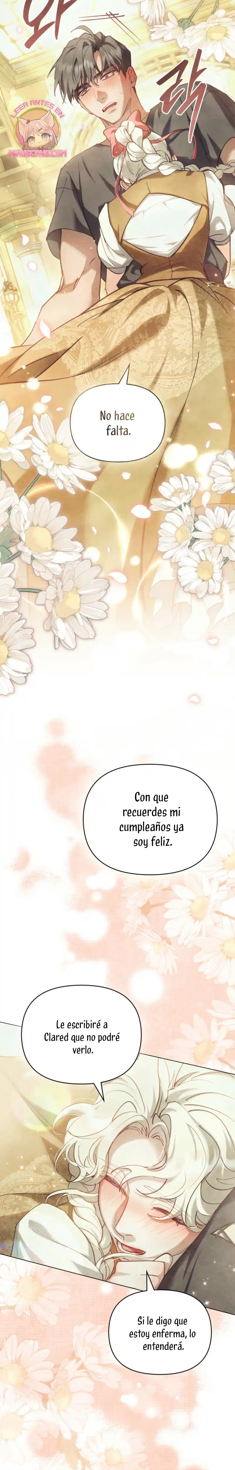La Noche De La Emperatriz - Capítulo 22 - Página 14 - LectorTMOo